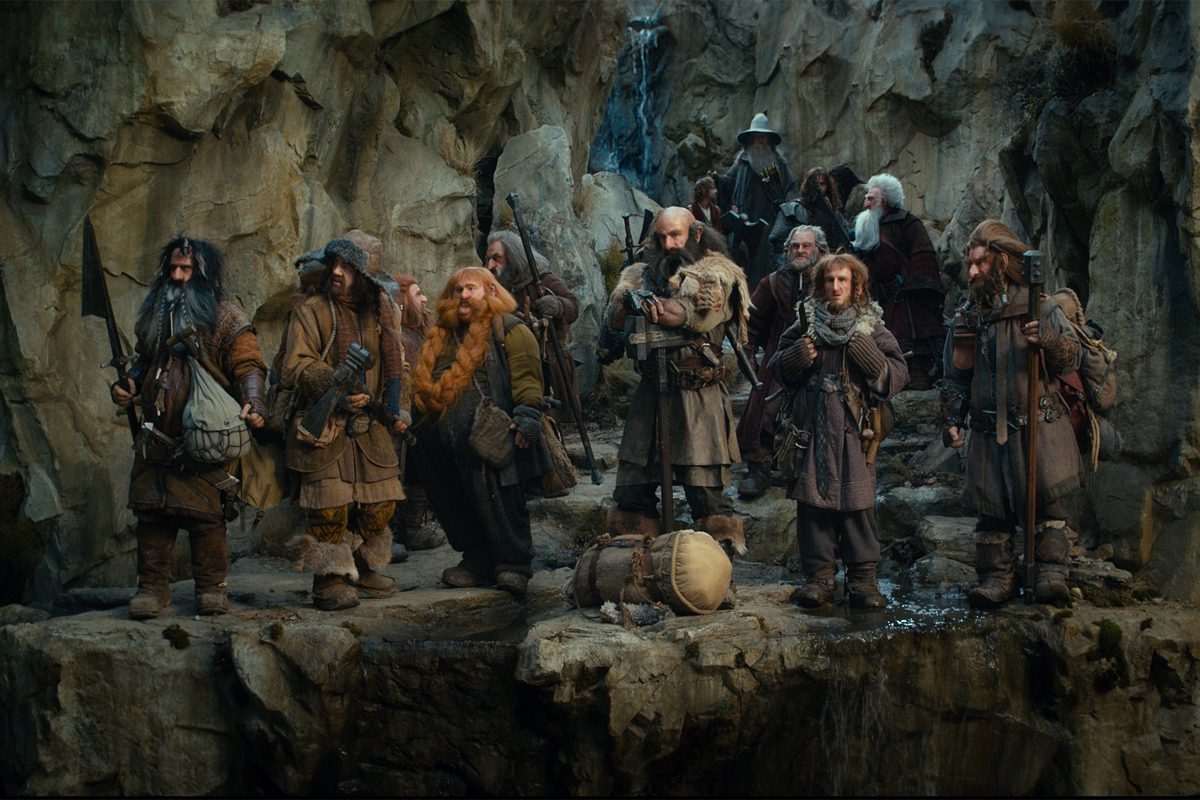 hobbit nedir