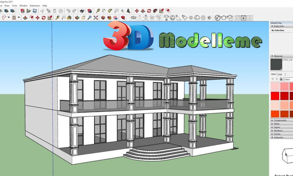 3d-modelleme-örneği